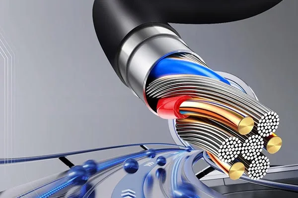 TaiTong Cable にはどのような強みがありますか?