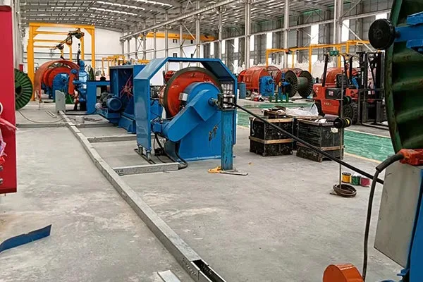 ケーブルの損傷を防ぐ方法