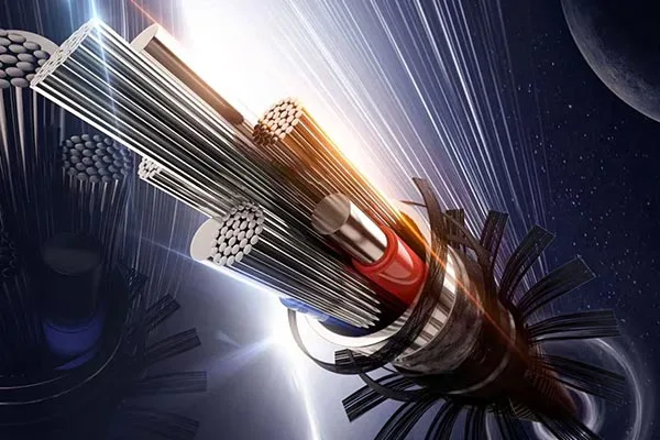 電源ケーブル断面積の選択