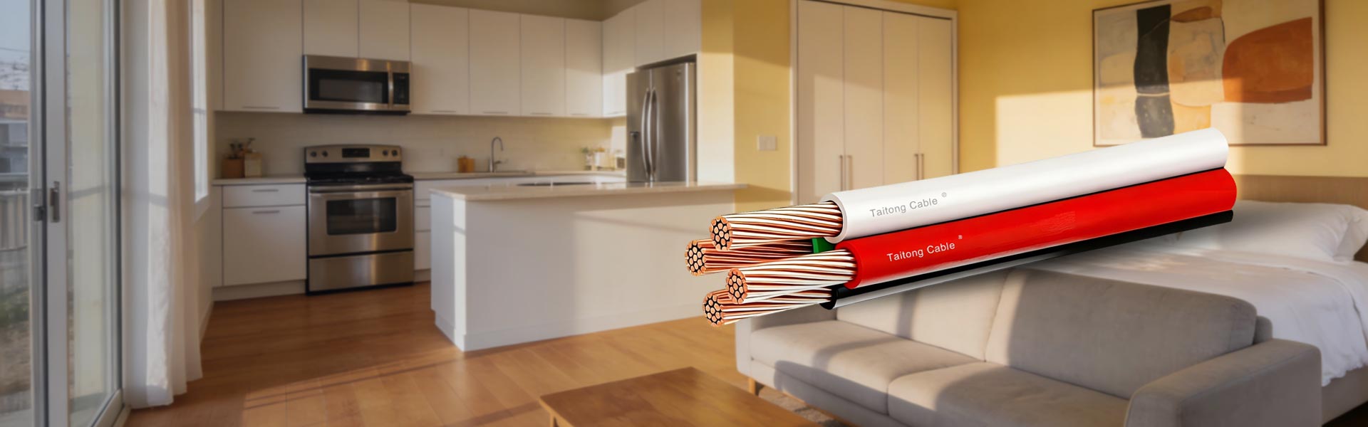 土木設置用ワイヤー