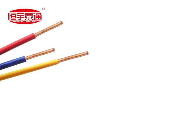 難燃性ケーブルが最新の電力網を保護する理由