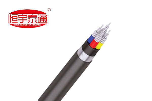 0.6/1kV アルミニウム外装ケーブルが電力網に選ばれる理由