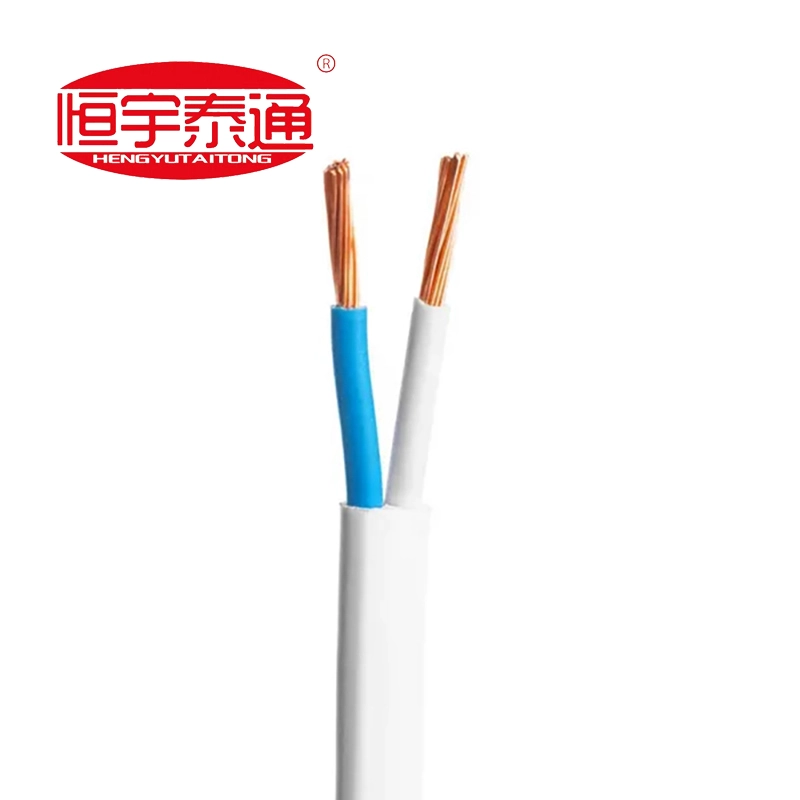 民生用フレキシブルケーブルとシールド付きフレキシブルケーブル