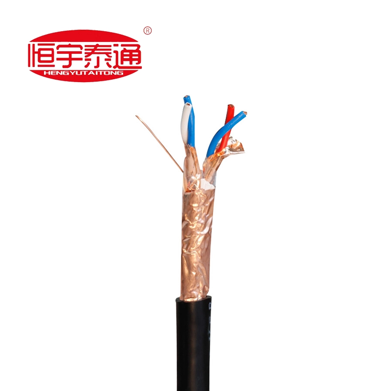 計器用特殊制御信号ケーブル