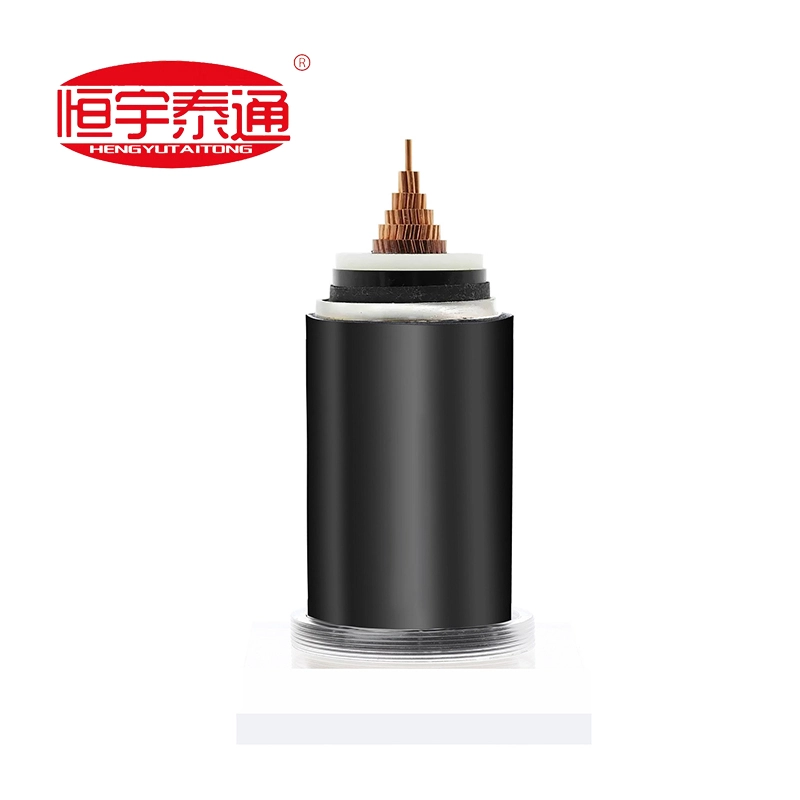 高圧電力ケーブル 35kV