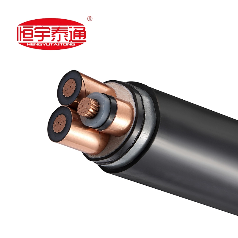 中圧電力ケーブル 6 10 kV ～ 26 35 kV