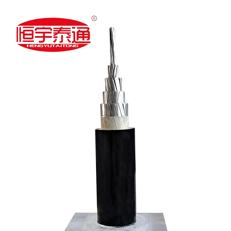 風力発電用シースケーブル