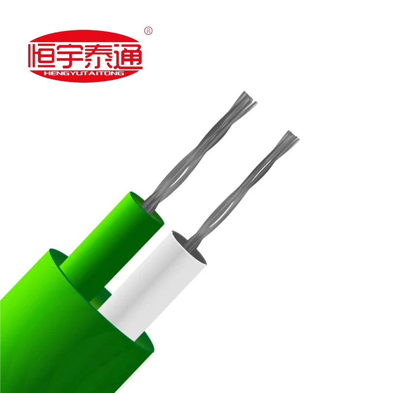 コンピュータ制御および信号ケーブル PLS DCS