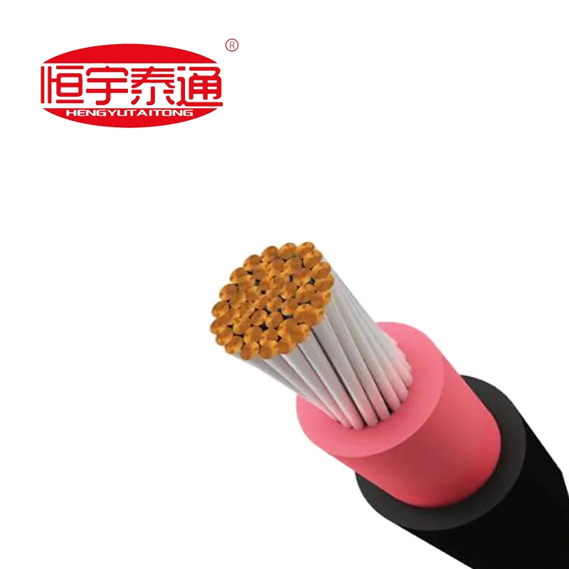 耐紫外線特殊環境保護ケーブル